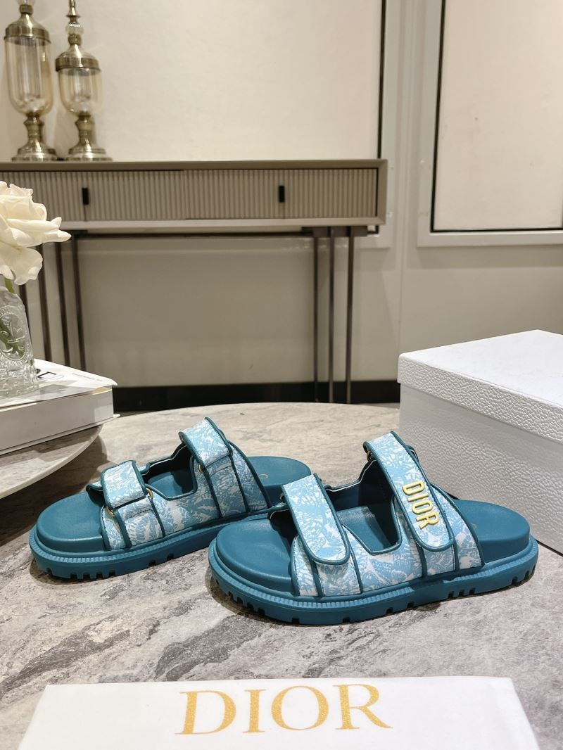 Christian Dior Sandals